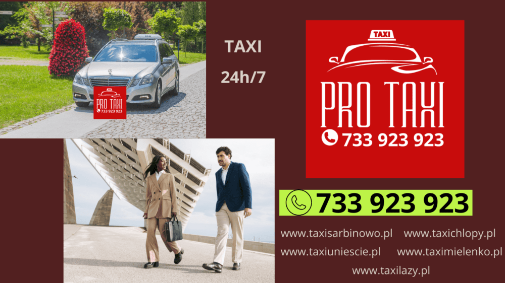 Taxi Chłopy